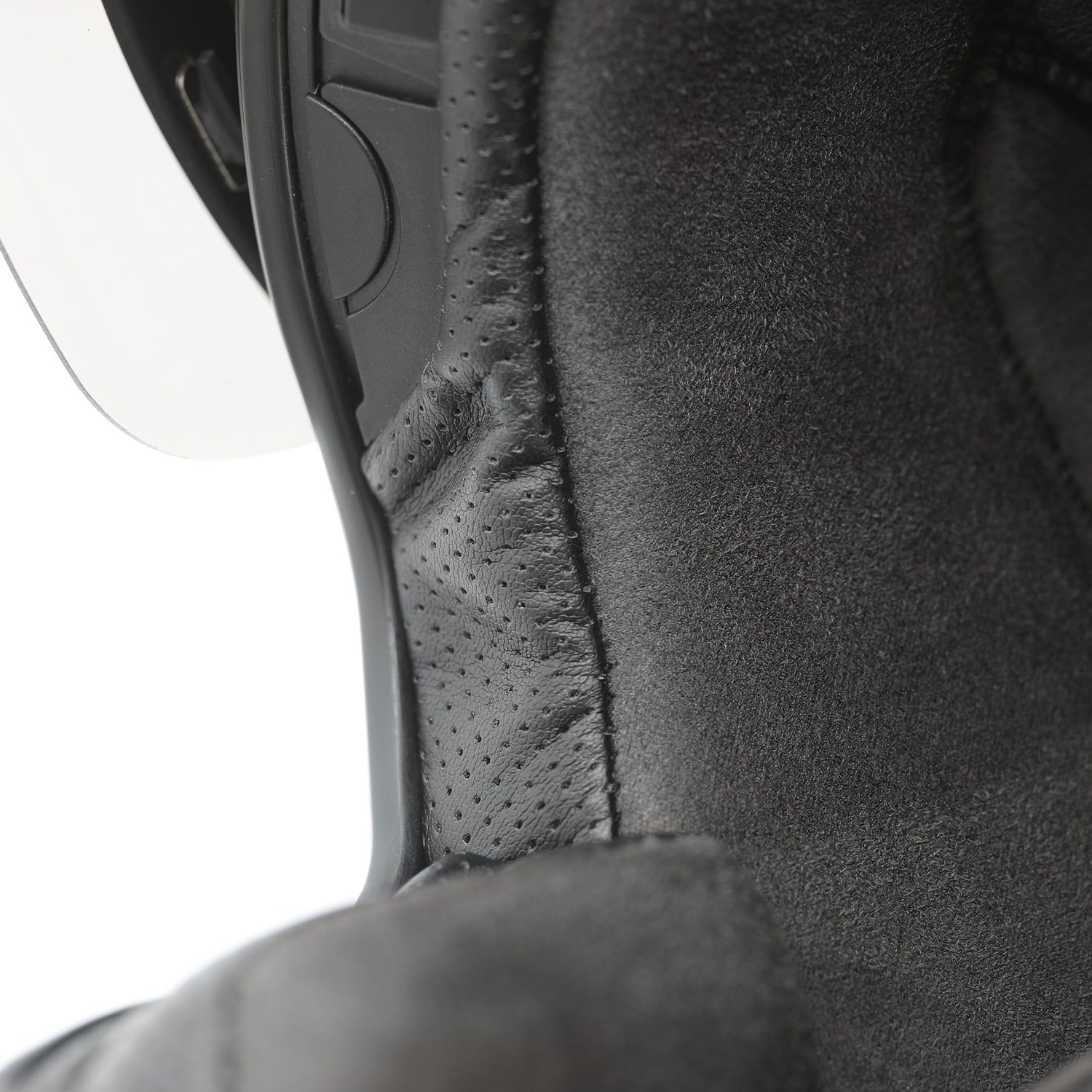 MRC Grudge Open Face Helmet - UTV Play Helmet Medium / Not Wired