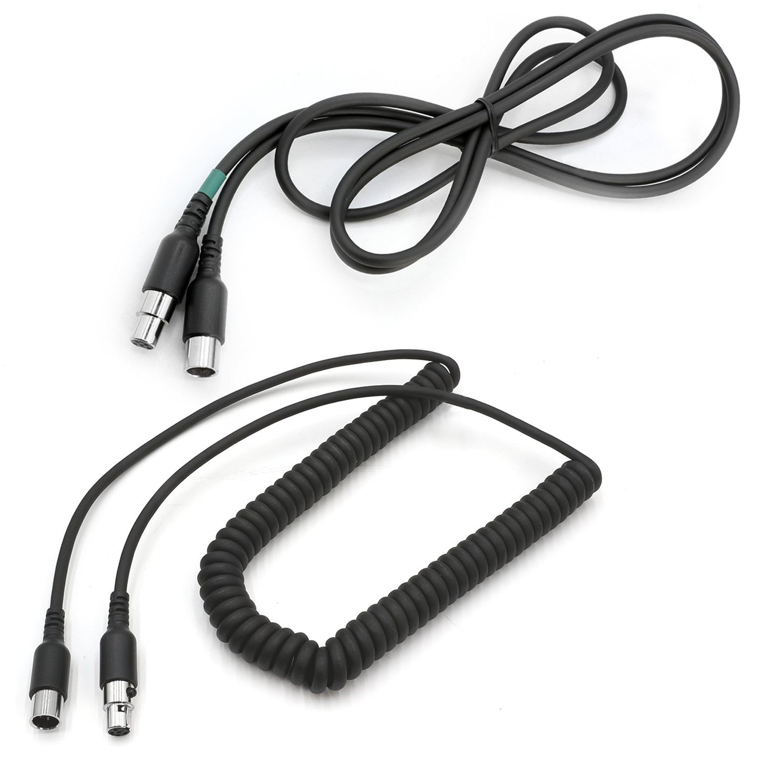 5-Pin to 5-Pin Extension Cables 2  Straight Cord