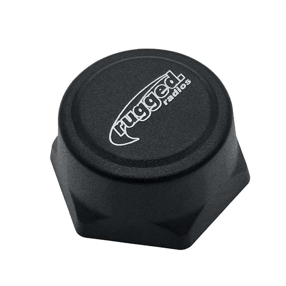 Antenna Coax Cable Cap for NMO Mounts Antenna Coax Cable Cap for NMO Mounts