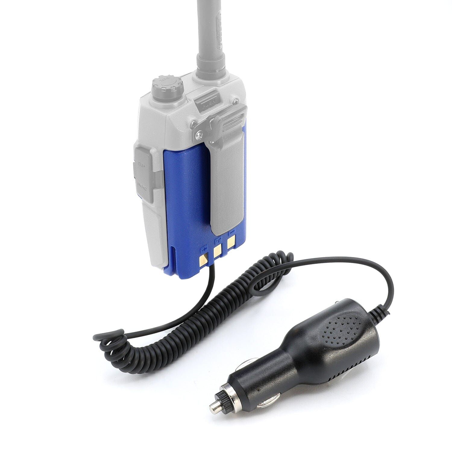 V3 / RH5R Handheld Radio Battery Eliminator V3 / RH5R Handheld Radio Battery Eliminator