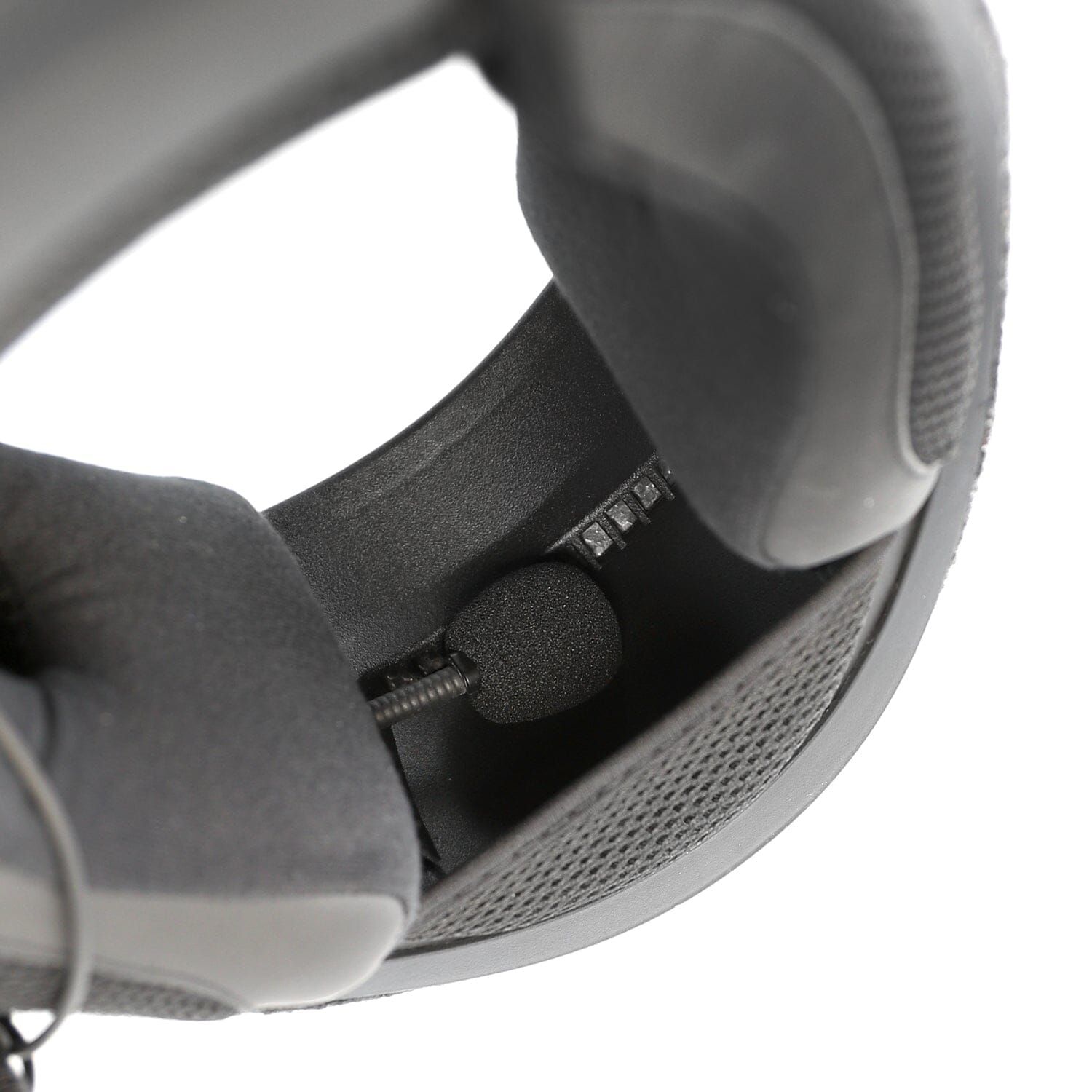 MRC Stage One Mid Air Pumper Prerunner - UTV Play Helmet Wired OFFROAD and STX STEREO 3XL • 4XL