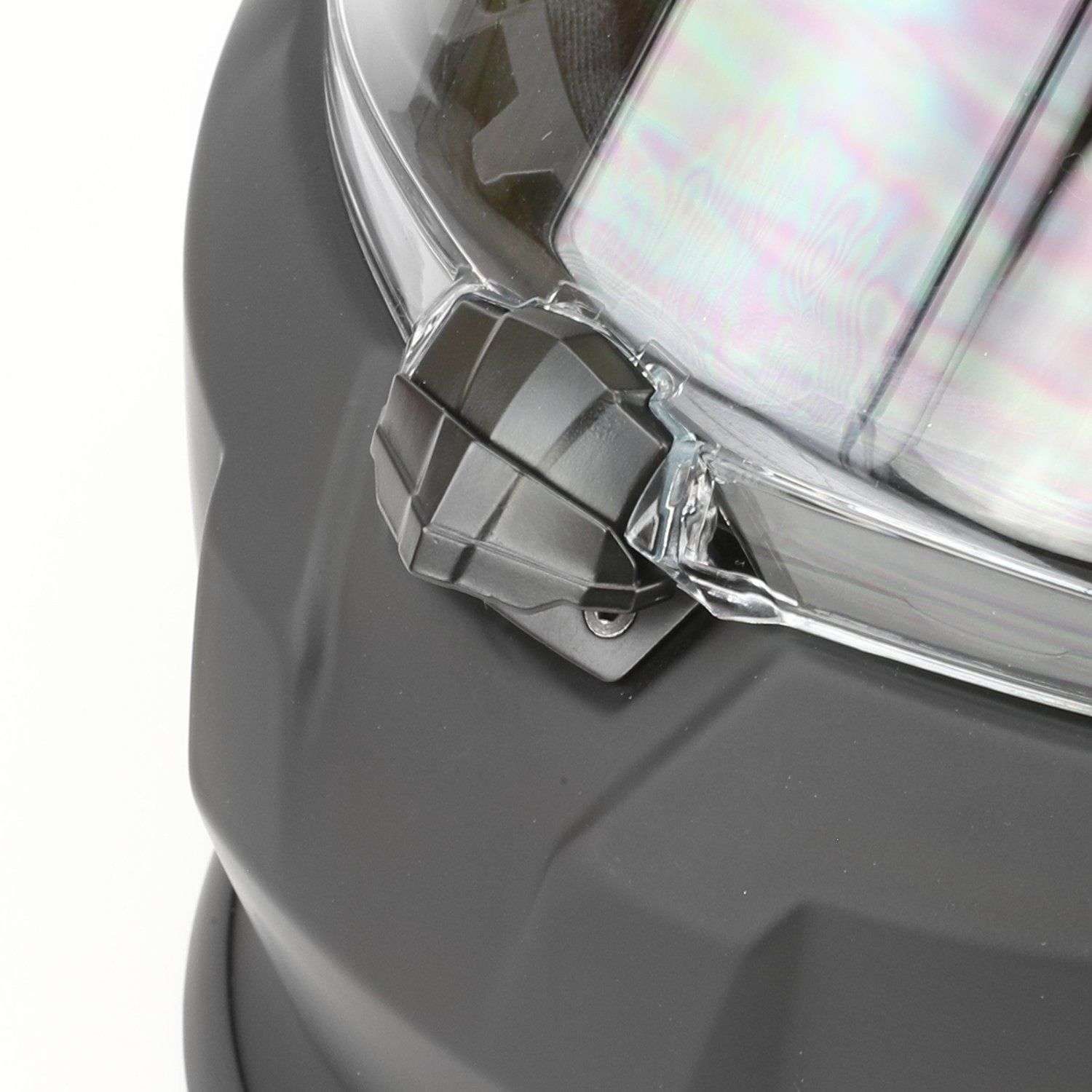 Pyrotect ProSport Side Air Helmet Wired OFFROAD X-Large