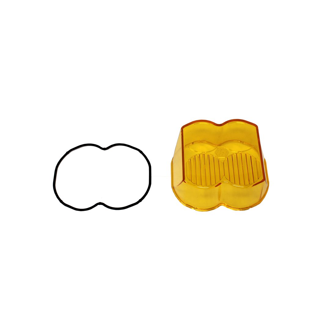 LP4 Headlight Lens Kit Baja Amber Driving/Combo Baja Designs LP4 Headlight Lens Kit Baja Amber Driving/Combo Baja Designs