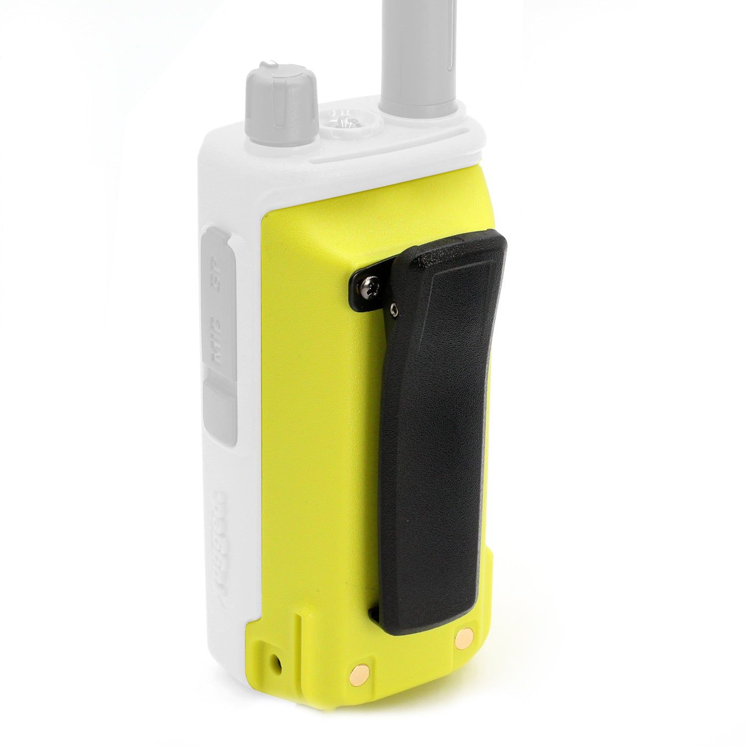 XL Battery for R1 Handheld Radio Safety Yellow