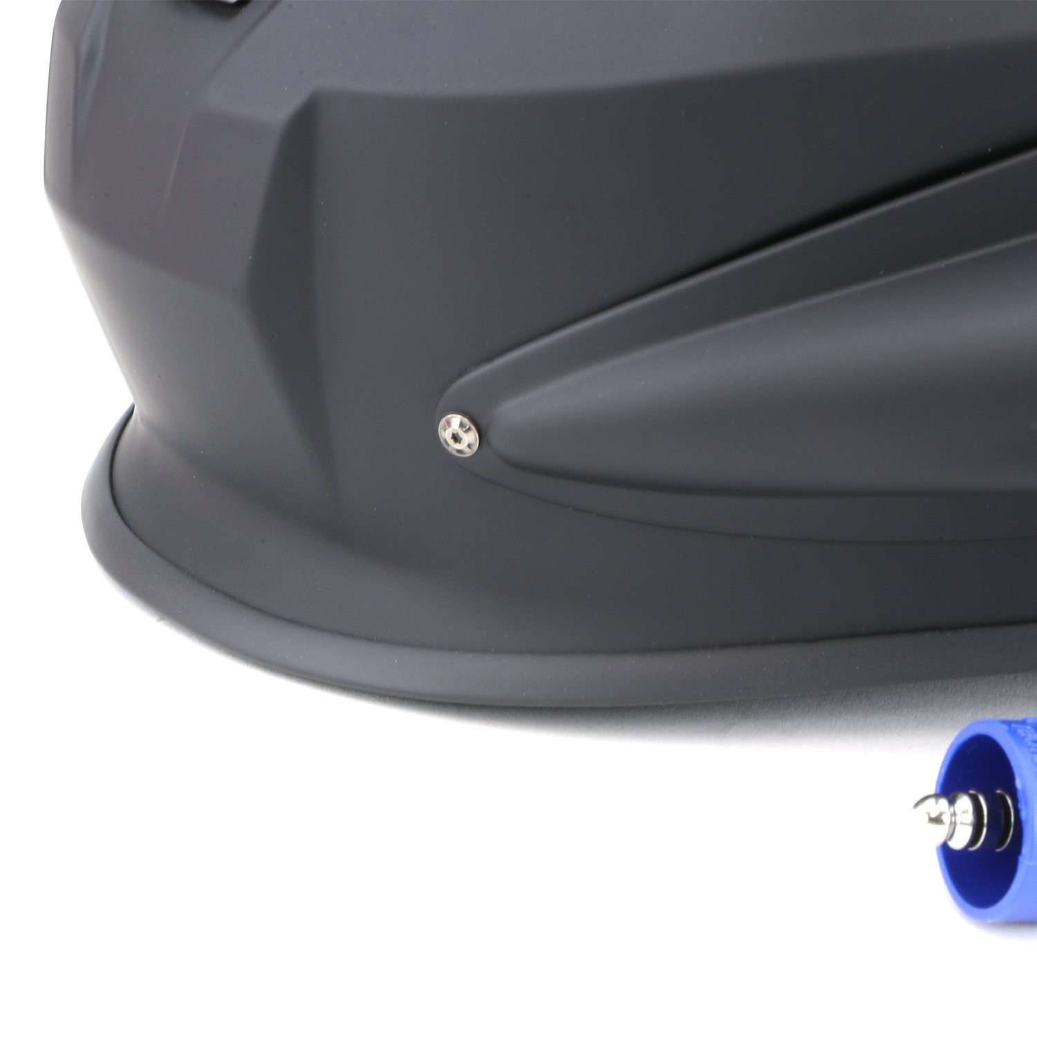 Pyrotect ProSport Side Air Helmet Wired OFFROAD XXX-Large