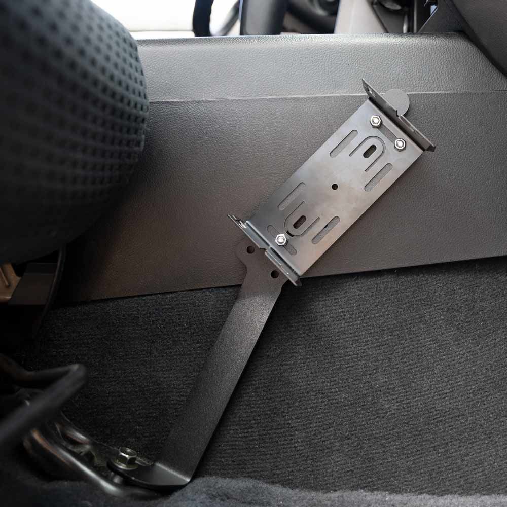 Toyota Tundra Two-Way GMRS Mobile Radio Kit G1 Waterproof Toyota Tundra Two-Way GMRS Mobile Radio Kit G1 Waterproof