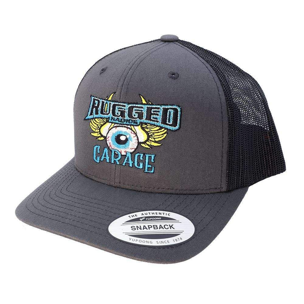 Rugged Garage Hat Rugged Garage Hat