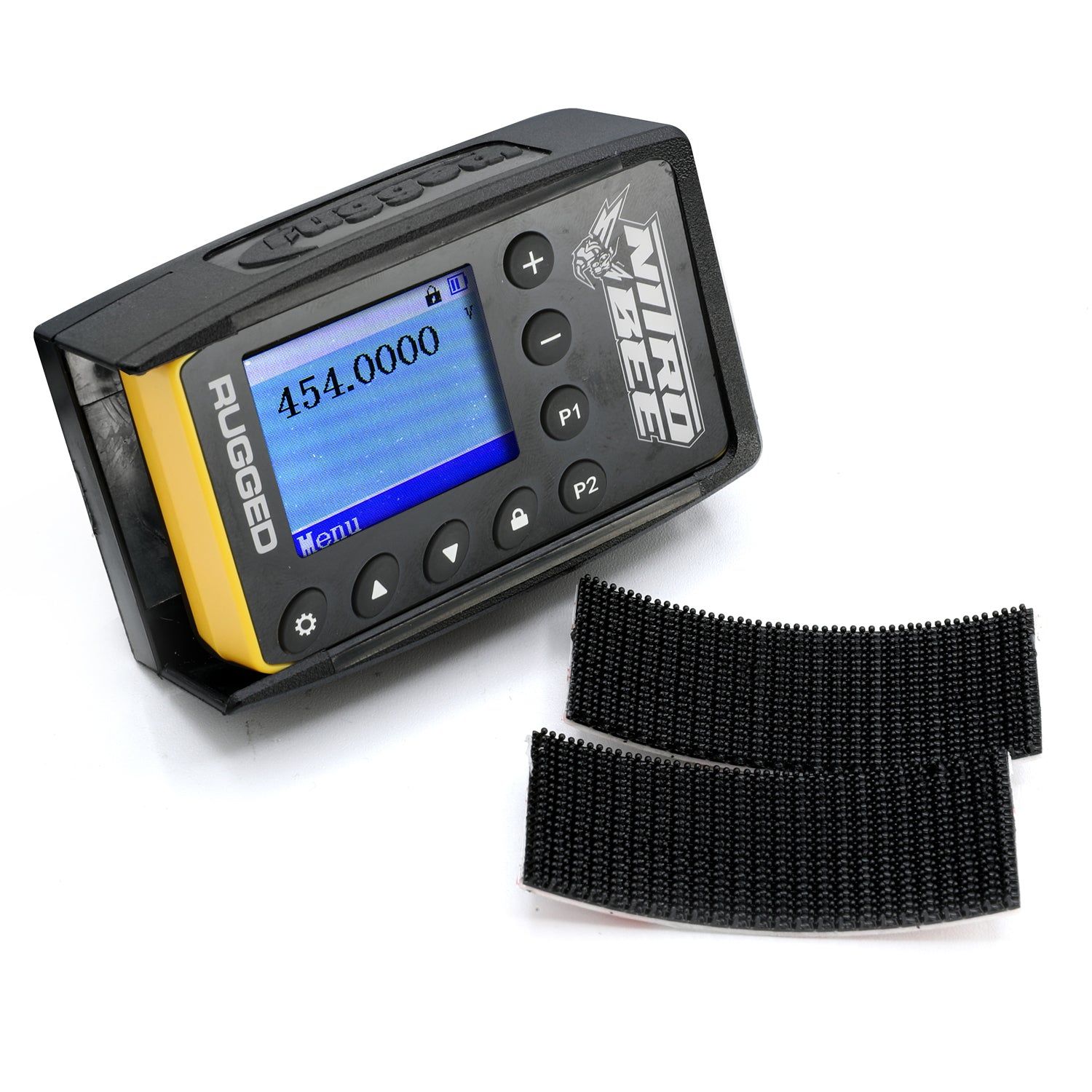 Nitro Bee Xtreme Helmet Mount Nitro Bee Xtreme Helmet Mount