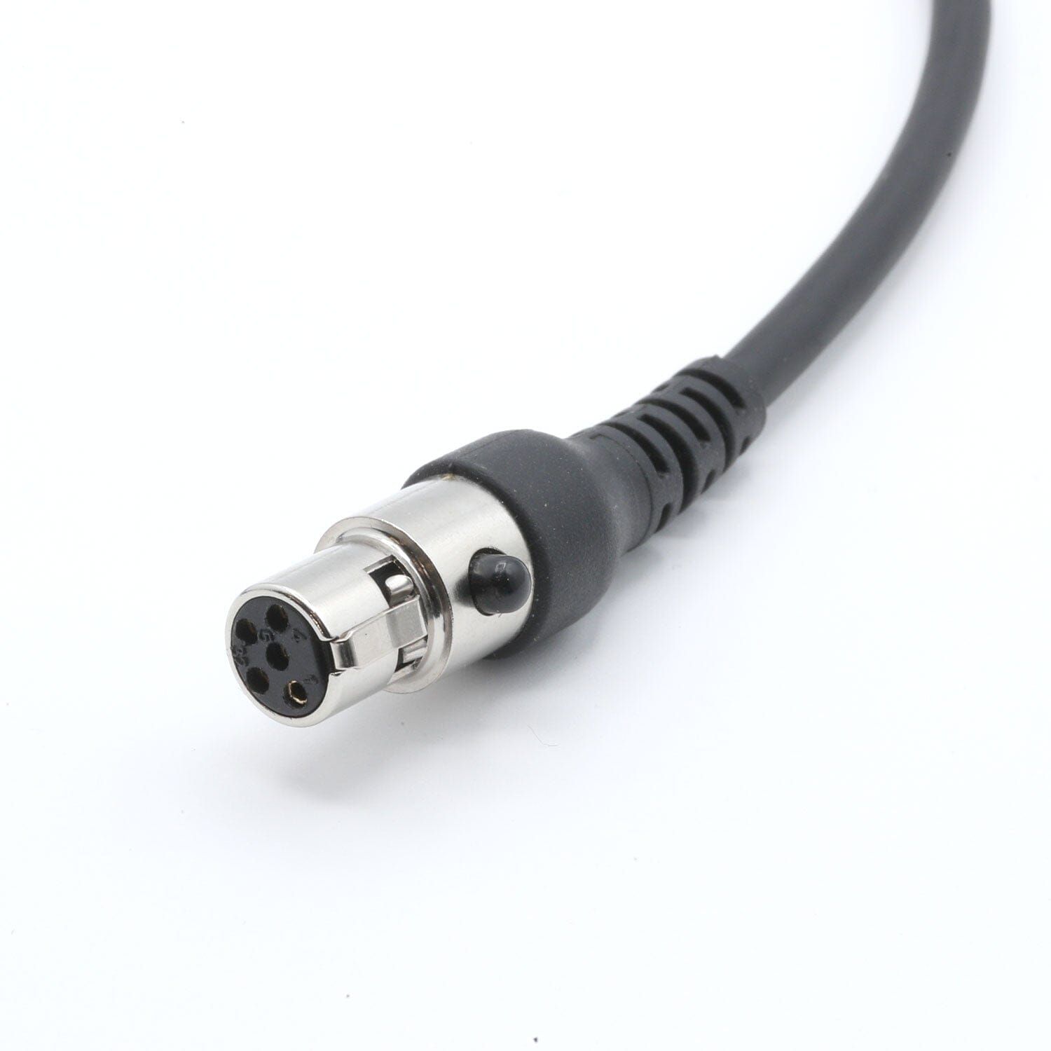 5-Pin Replacement Cable for HK-UNI Helmet Kit STX Stereo