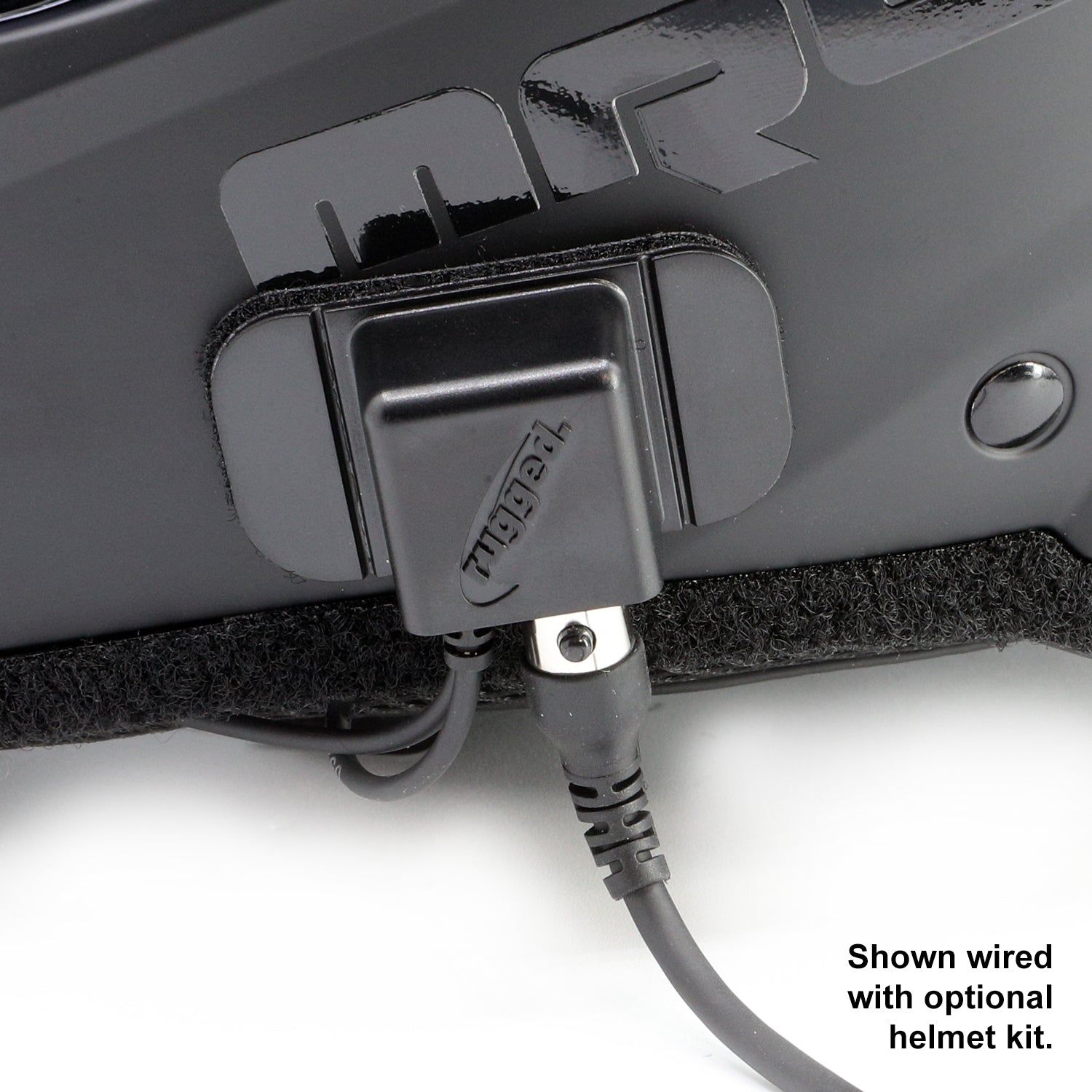 MRC Stage One NX Prerunner - UTV Play Helmet SM / Not Wired