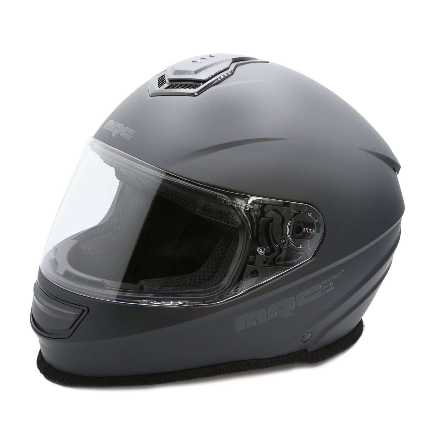 MRC Stage One NX Prerunner - UTV Play Helmet XS / Not Wired