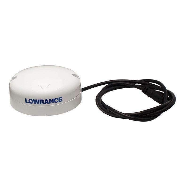 Lowrance Point-1 GPS Antenna Lowrance Point-1 GPS Antenna