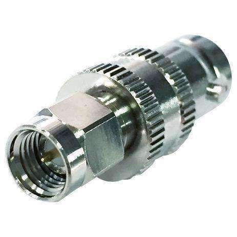 BNC Antenna Adapters for Handheld Radios Motorola and Vertex