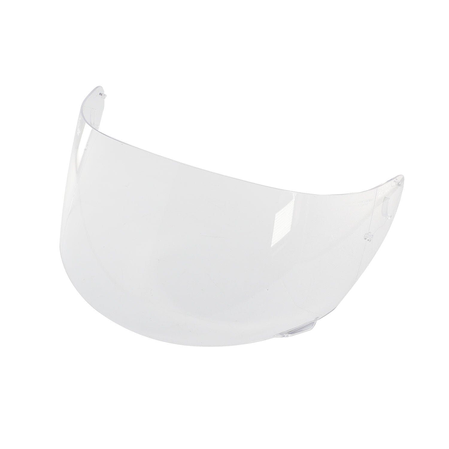 MRC Helmet Replacement Face Shields Light Smoke