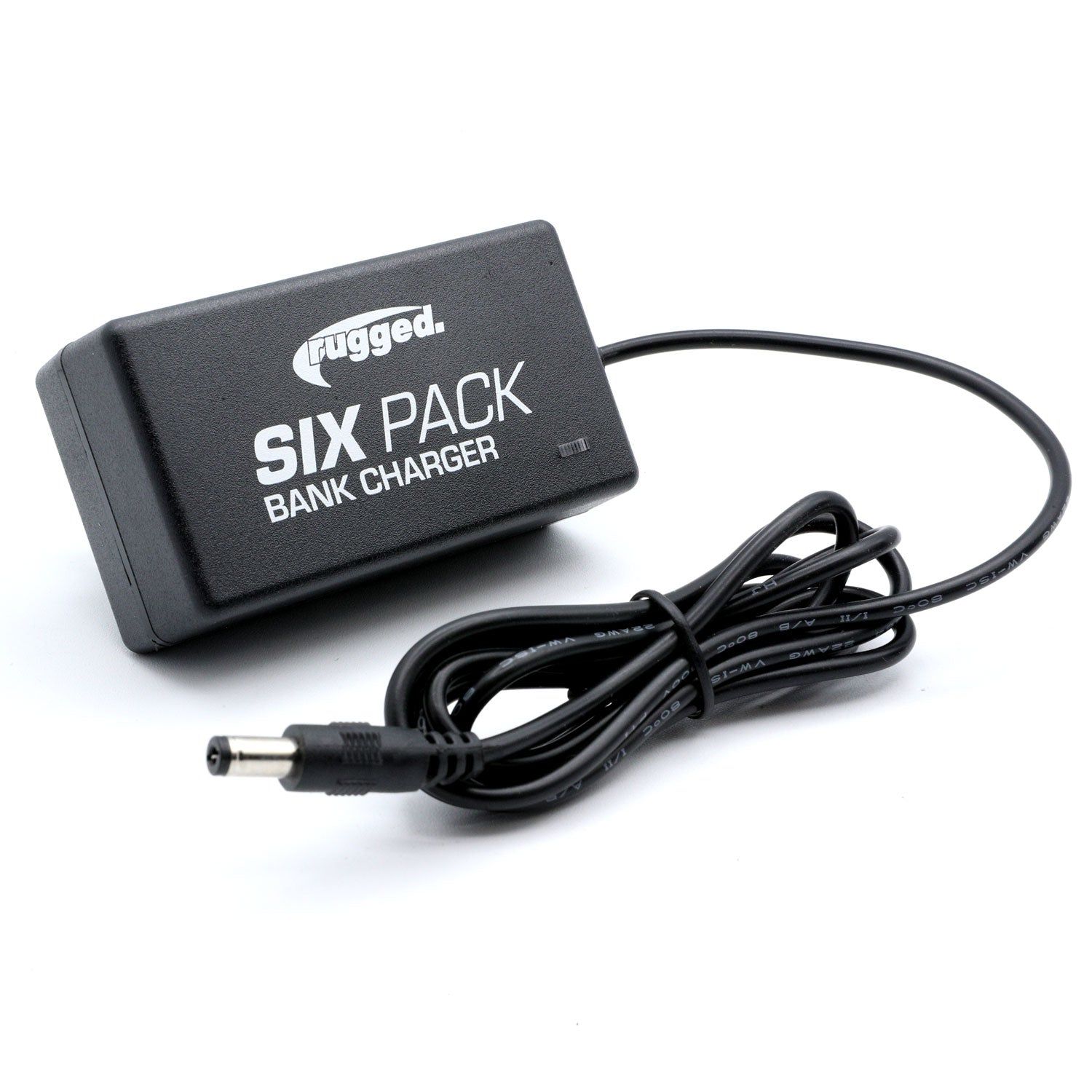 6-Pack Bank Charger for Handheld Radios RDH-X 6-Pack Bank Charger for Handheld Radios RDH-X