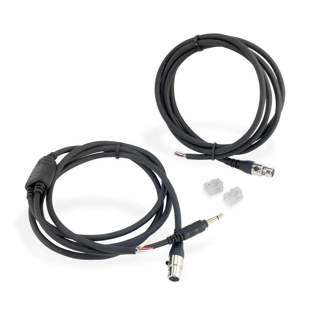 Universal Radio Jumper Kit Universal Radio Jumper Kit