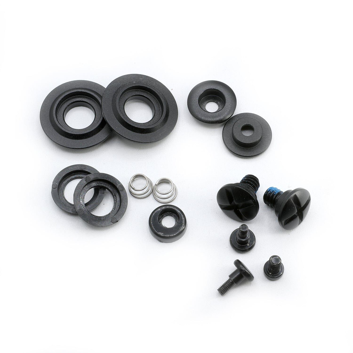 Pyrotect SA2020 Replacement Helmet Shield Hardware Pyrotect SA2020 Replacement Helmet Shield Hardware