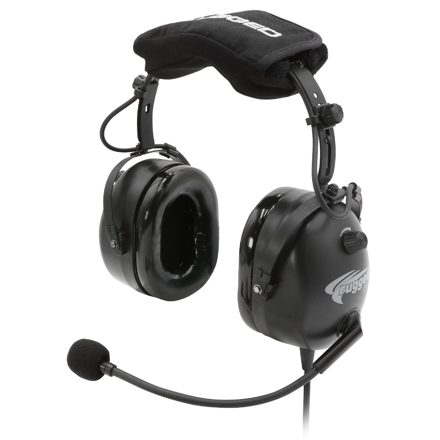 RA210 Blue Tooth General Aviation Pilot Headset