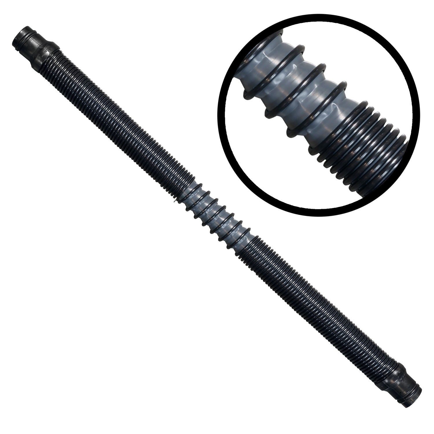 Expandable Helmet Air Pumper Hose Expandable Helmet Air Pumper Hose