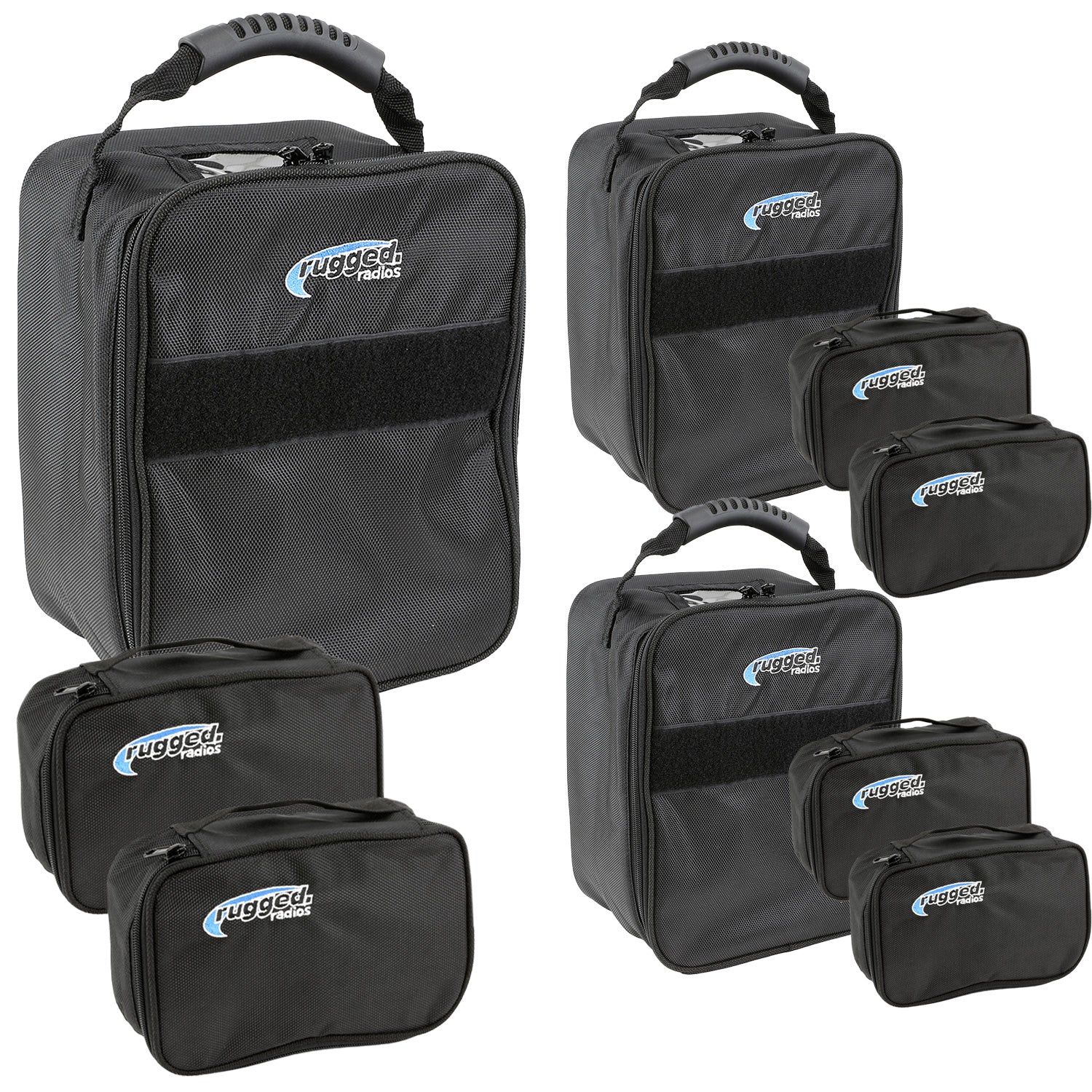 Adventure Van Cabinet Bag Bundle Adventure Van Cabinet Bag Bundle
