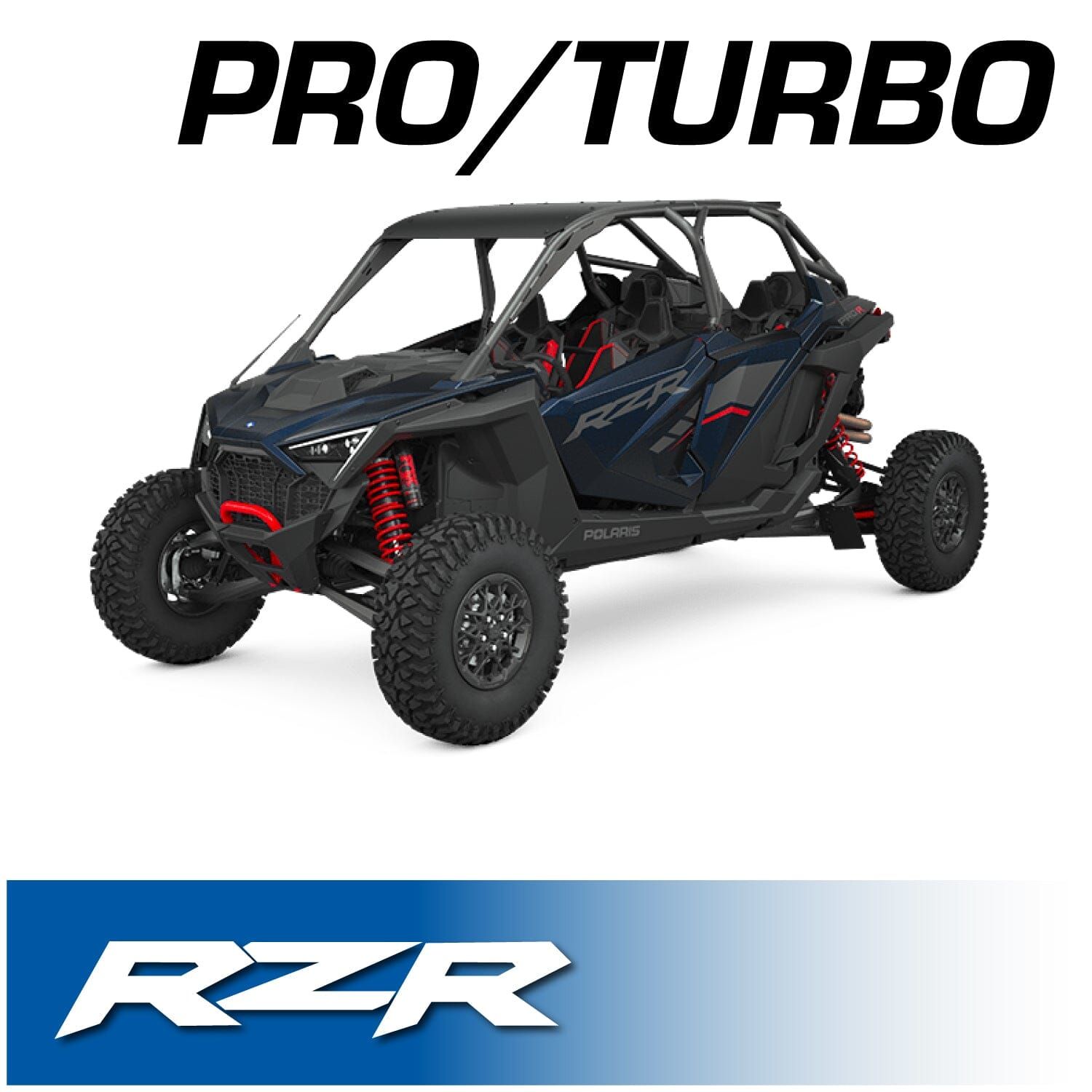 Polaris RZR PRO XP - Turbo R - Pro R - Complete Communication Kit with Bluetooth Intercom and 2-Way Radio STX Stereo / M1 VHF Business Band / Dash Mount Polaris RZR PRO XP - Turbo R - Pro R - Complete Communication Kit with Bluetooth Intercom and 2-Way Radio STX Stereo / M1 VHF Business Band / Dash Mount