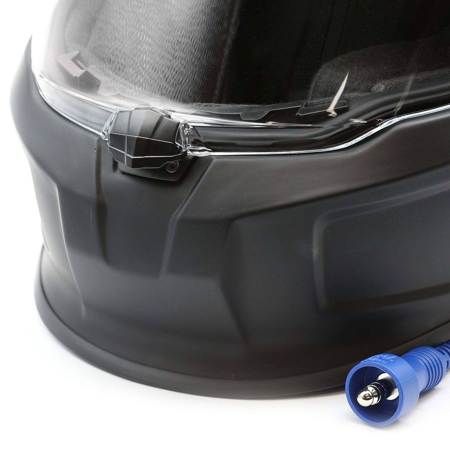 Pyrotect MIDAIR RACE Helmet Wired OFFROAD X-Large