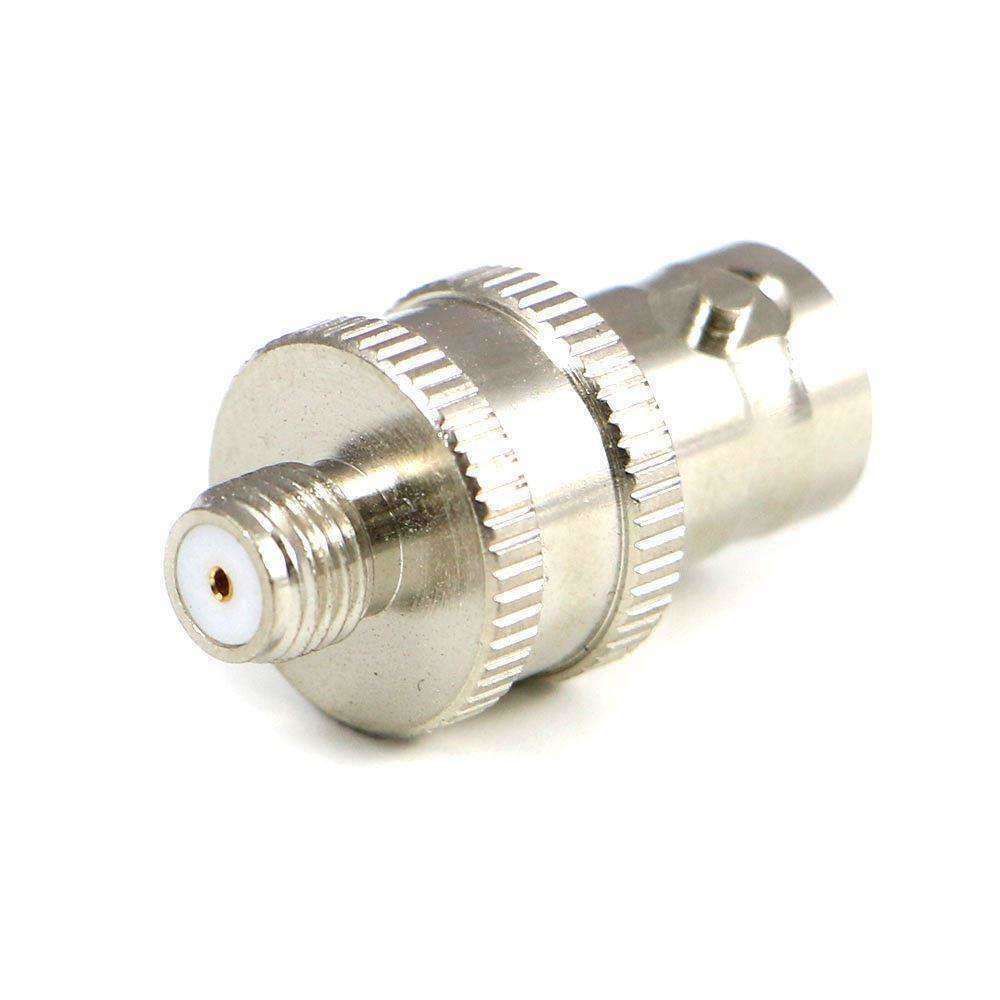 BNC Antenna Adapters for Handheld Radios Motorola