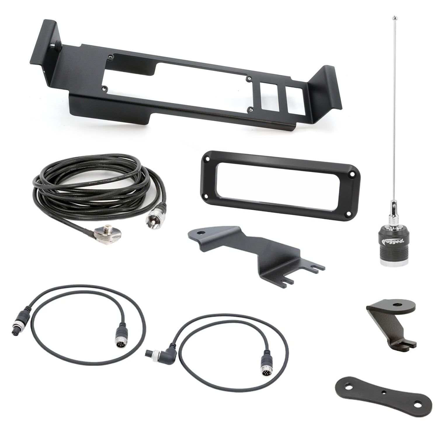 Ford Raptor Two-Way Mobile Radio Kit G1 Waterproof