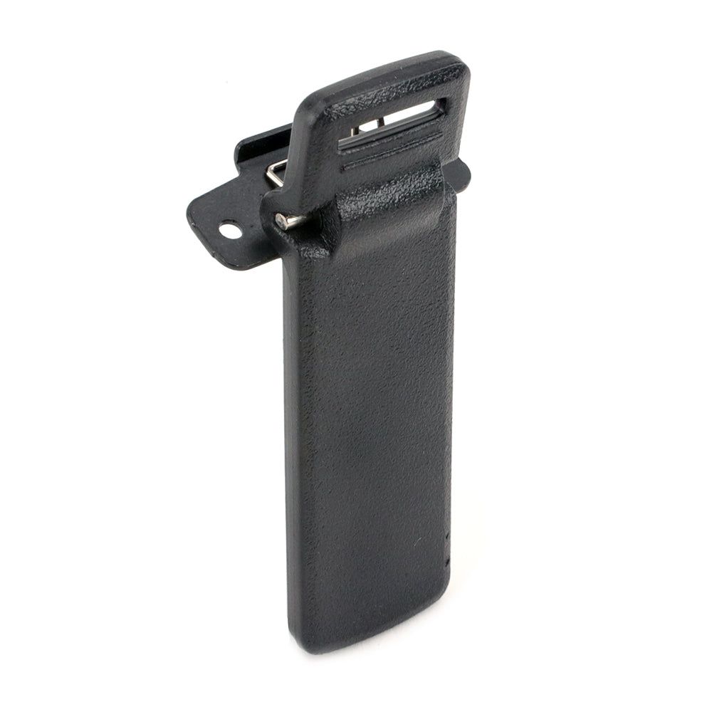 Replacement Belt Clip for Handheld Radios GMR2 / V3 / RH5R / RDH16 (standard battery)