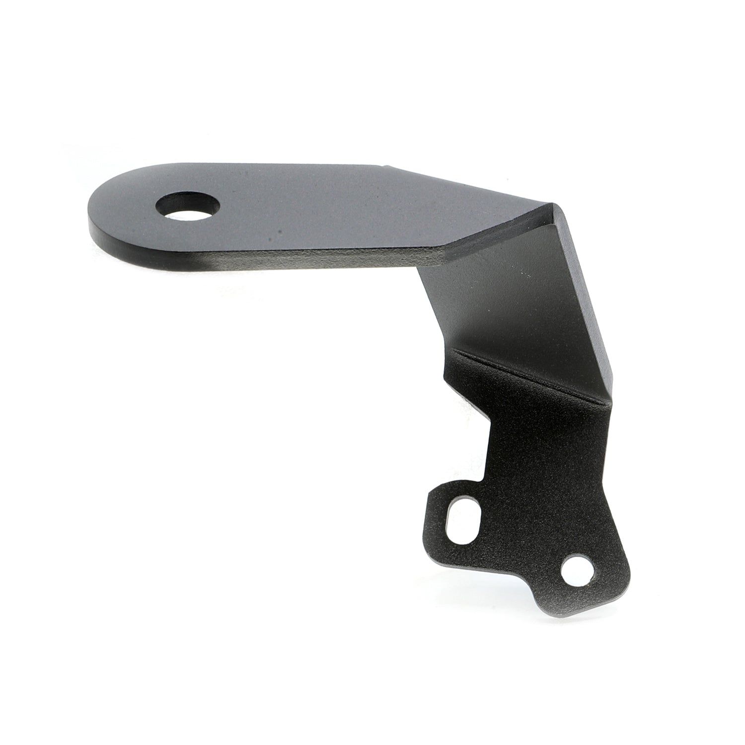 A-Pillar Antenna Mount for Ford Transit Vans Passenger Side