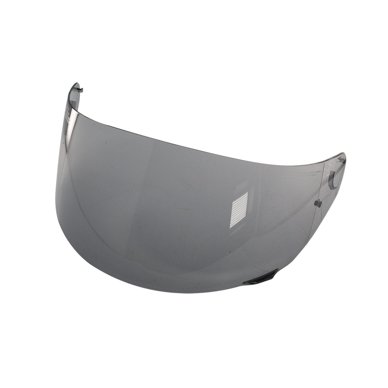 MRC Helmet Replacement Face Shields Amber