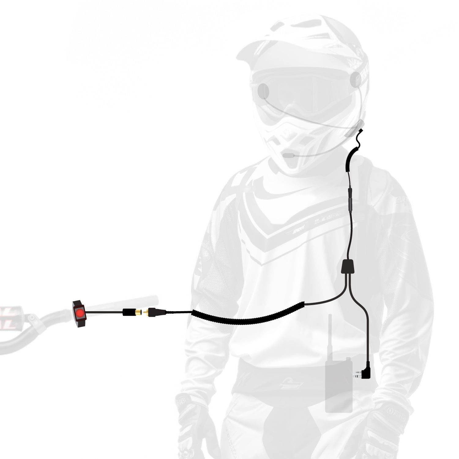 BT2 Harness Kit Only MH-SPORT-BT2 Harness Kit Only BT2 Harness Kit Only MH-SPORT-BT2 Harness Kit Only