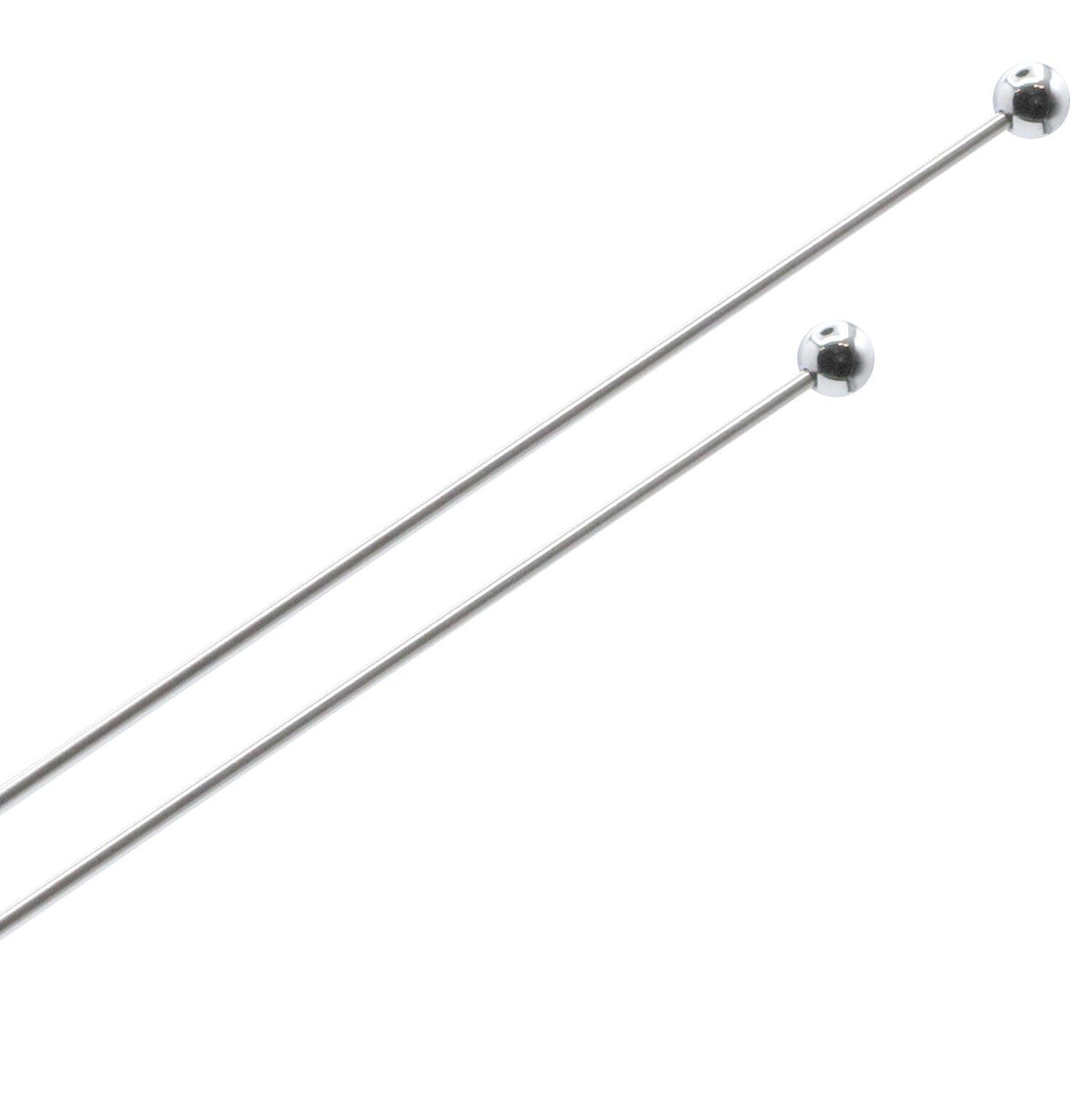 41 Replacement VHF Whip Antenna (PAIR) 41 Replacement VHF Whip Antenna (PAIR)