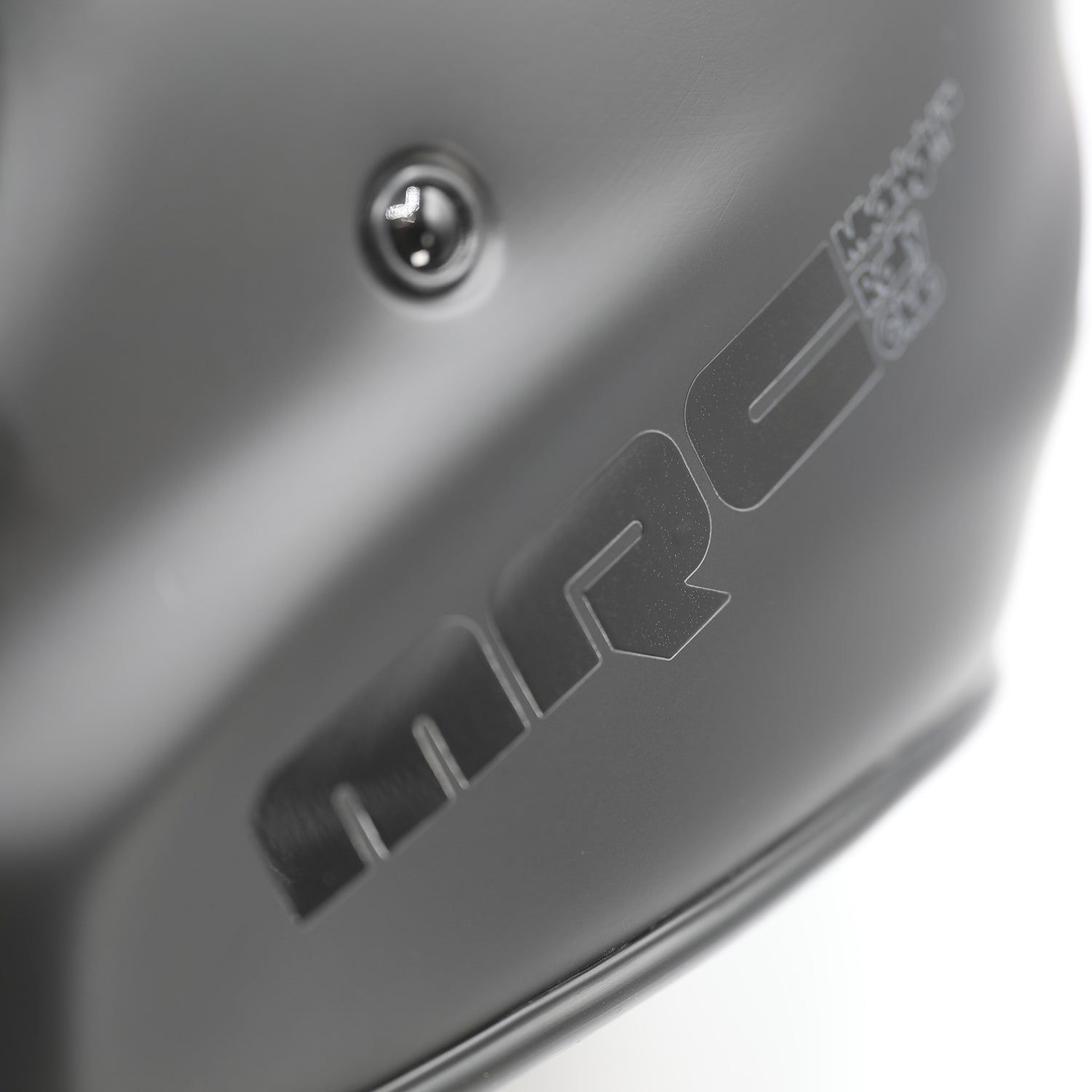 MRC Grudge Open Face Helmet - UTV Play Helmet Small / Not Wired