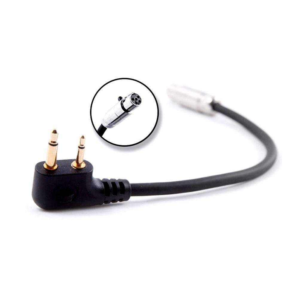 Select Handheld Radio Jumper Icom