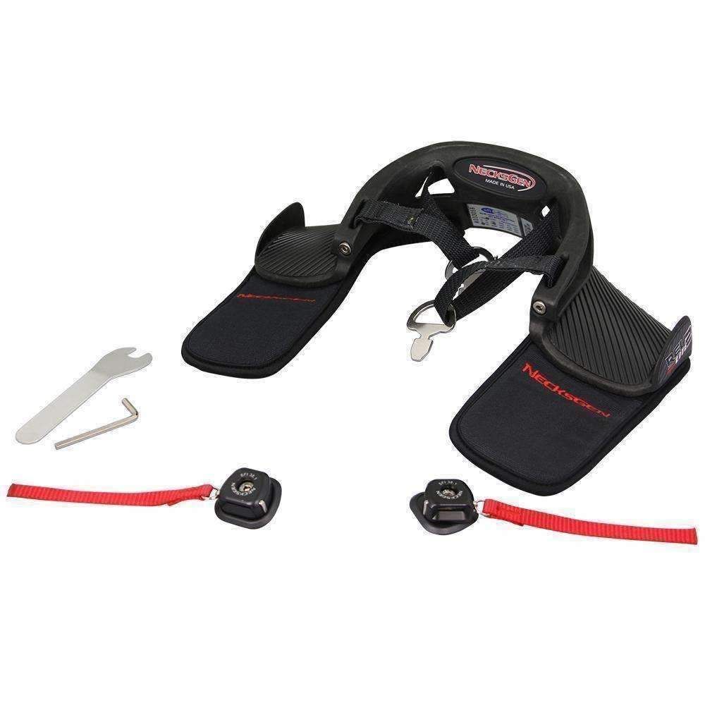 NecksGen REV2 LITE Head & Neck Restraint Small