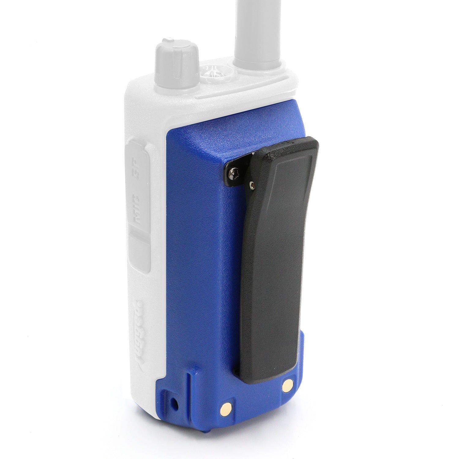 XL Battery for R1 Handheld Radio Blue