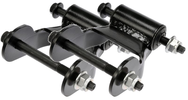 KHC SVT Raptor Leaf Spring Shackle (pair)