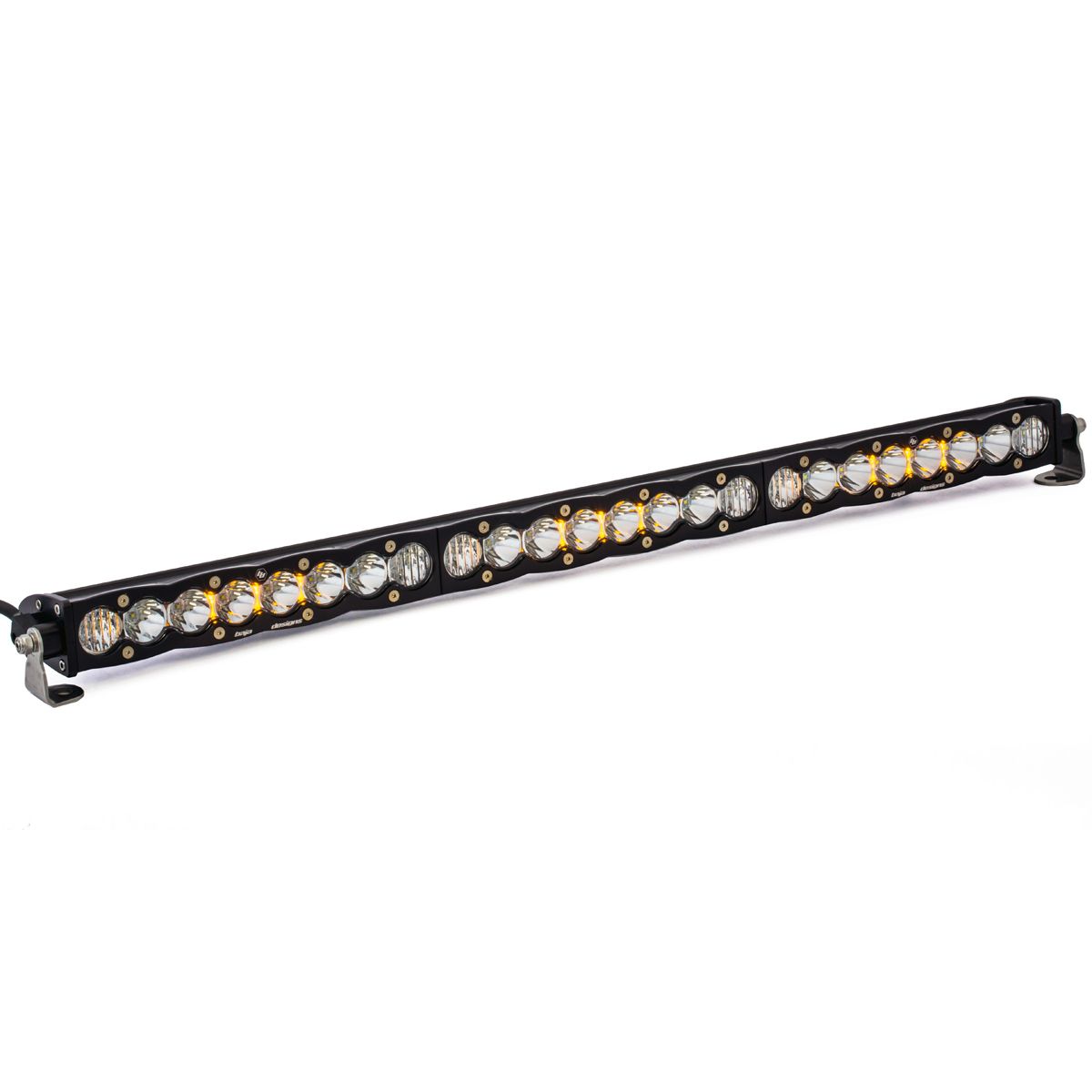 30 Inch LED Light Bar Driving Combo Pattern S8 Series Baja Designs 30 Inch LED Light Bar Driving Combo Pattern S8 Series Baja Designs