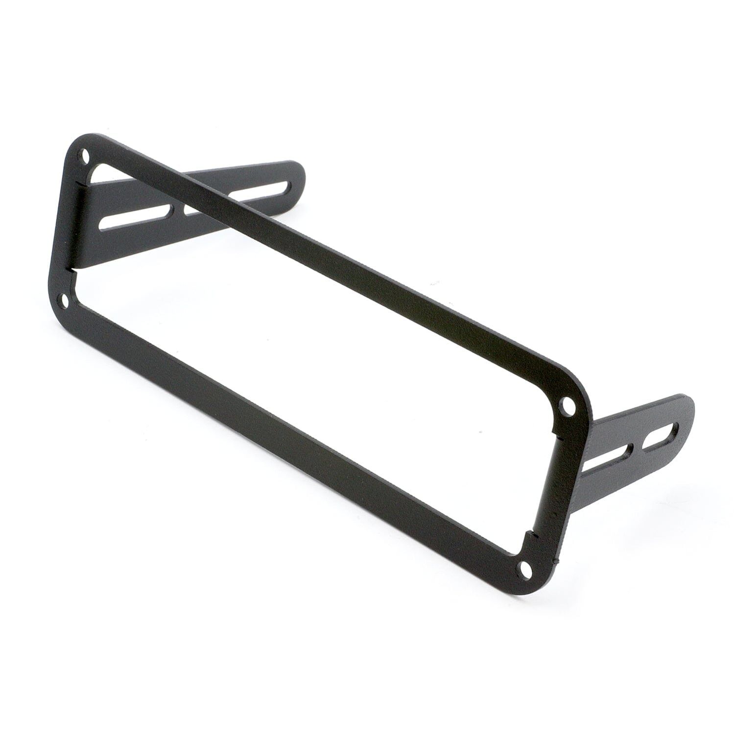 In-Dash Mount for Kenwood TK730 Radios In-Dash Mount for Kenwood TK730 Radios