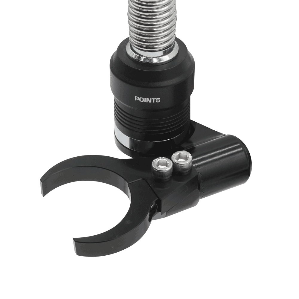 Adjustable Antenna Bar Mount 1  Inch