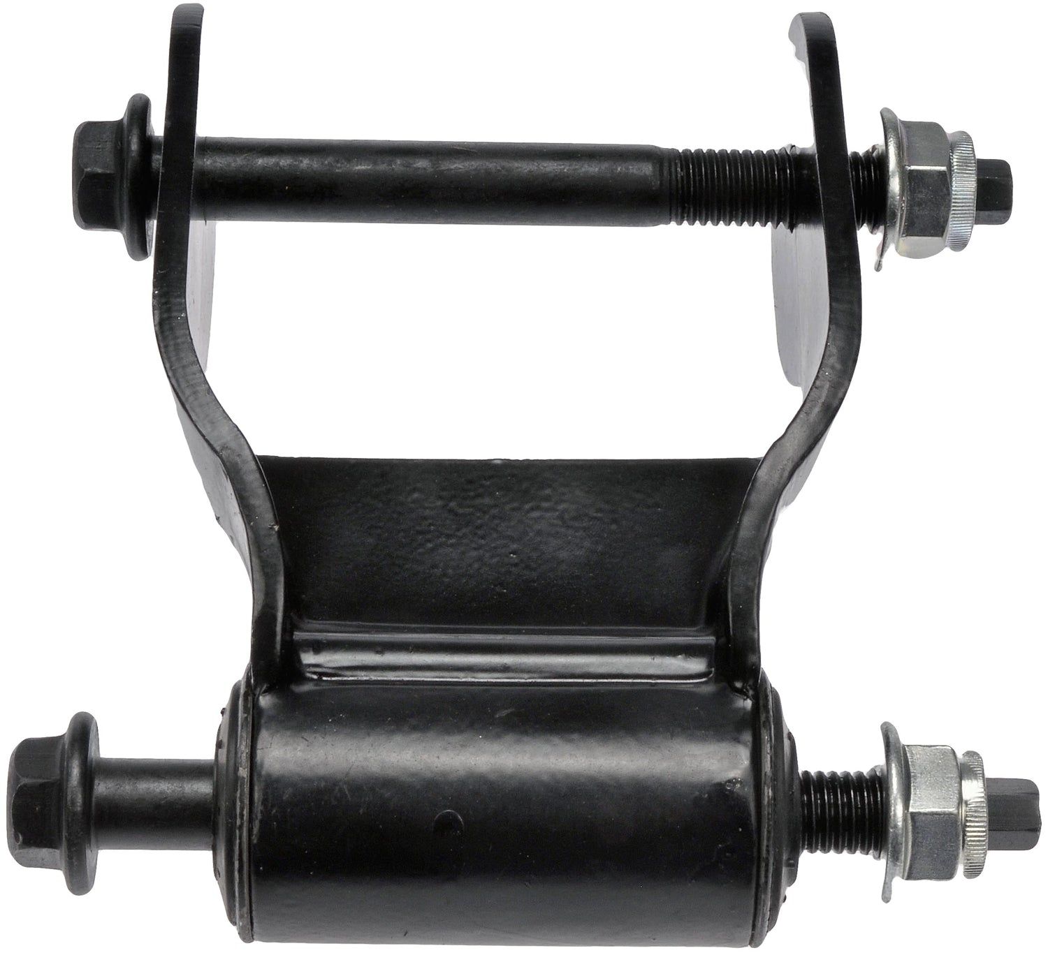 KHC SVT Raptor Leaf Spring Shackle (single) KHC SVT Raptor Leaf Spring Shackle (single)
