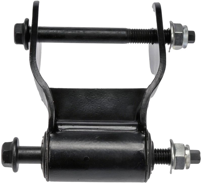 KHC SVT Raptor Leaf Spring Shackle (single)
