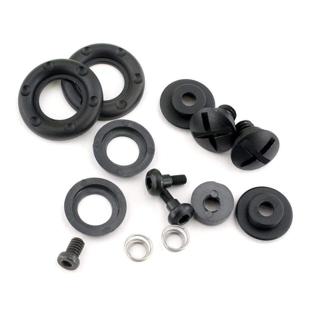 Pyrotect SA2015 Replacement Helmet Hardware Pyrotect SA2015 Replacement Helmet Hardware