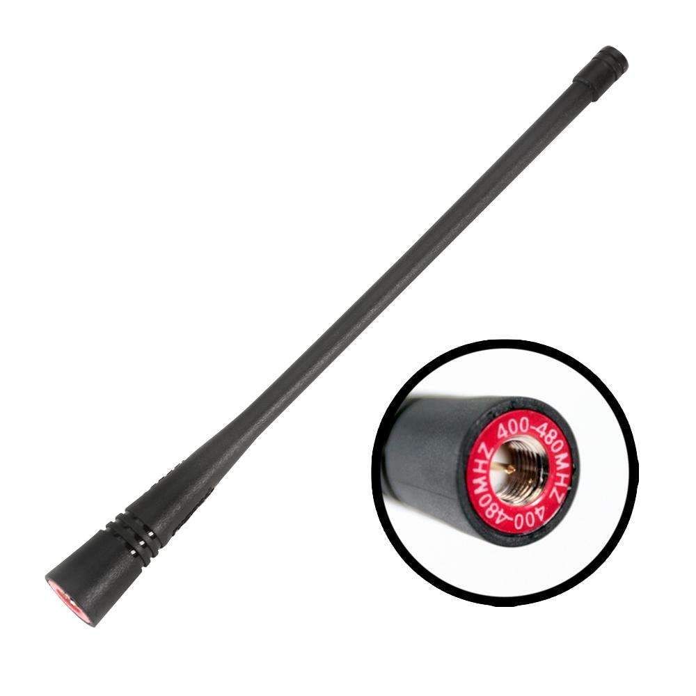 UHF Long Range Antenna for RDH 16 Digital Radio UHF Long Range Antenna for RDH 16 Digital Radio