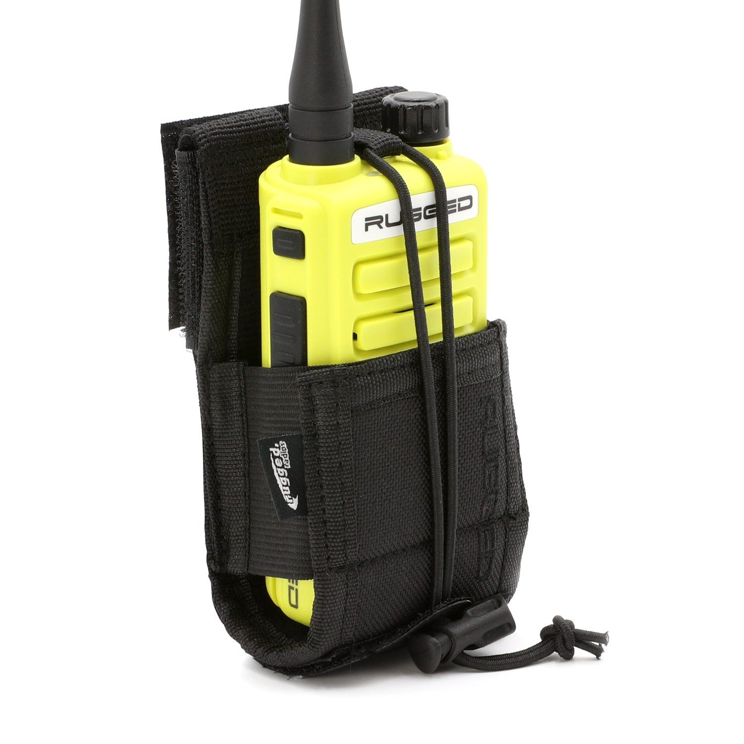 Handheld Radio Pouch Handheld Radio Pouch