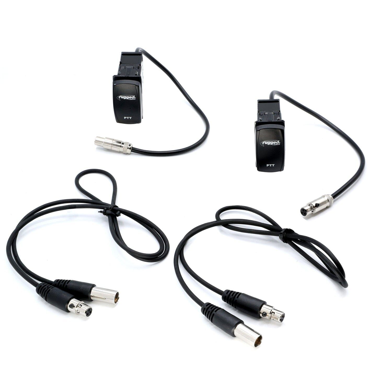 Polaris Xpedition Rocker Push-to-Talk Kit Polaris Xpedition Rocker Push-to-Talk Kit