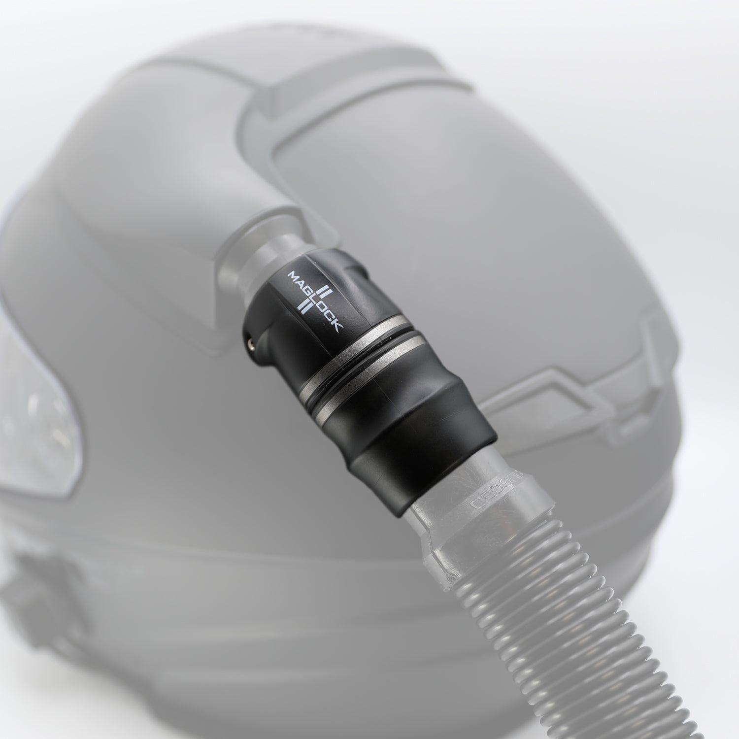MagLock Helmet Air Kit MagLock Helmet Air Kit