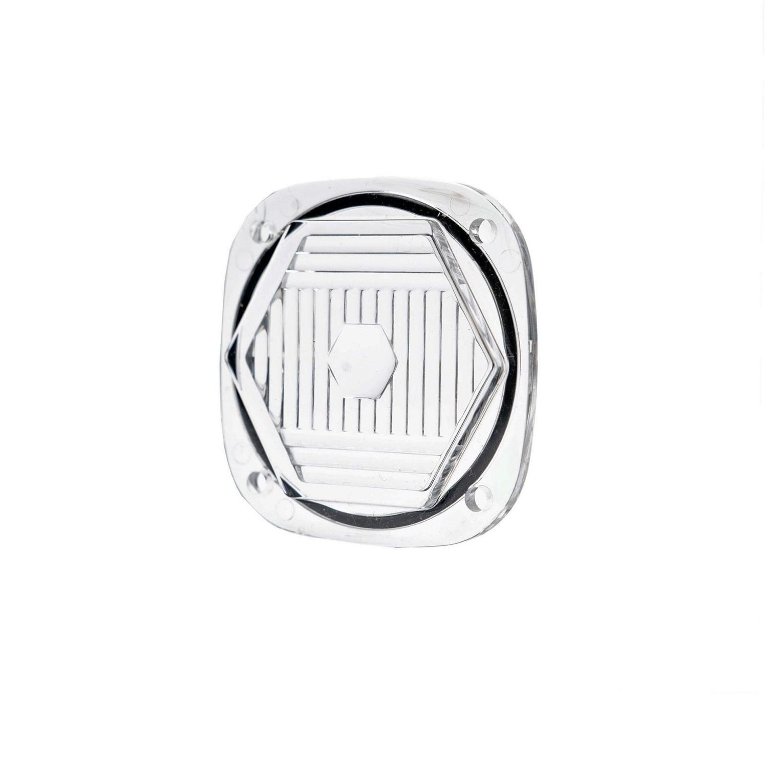 S1 Light Pod Lens Kit Trail Clear Baja Designs