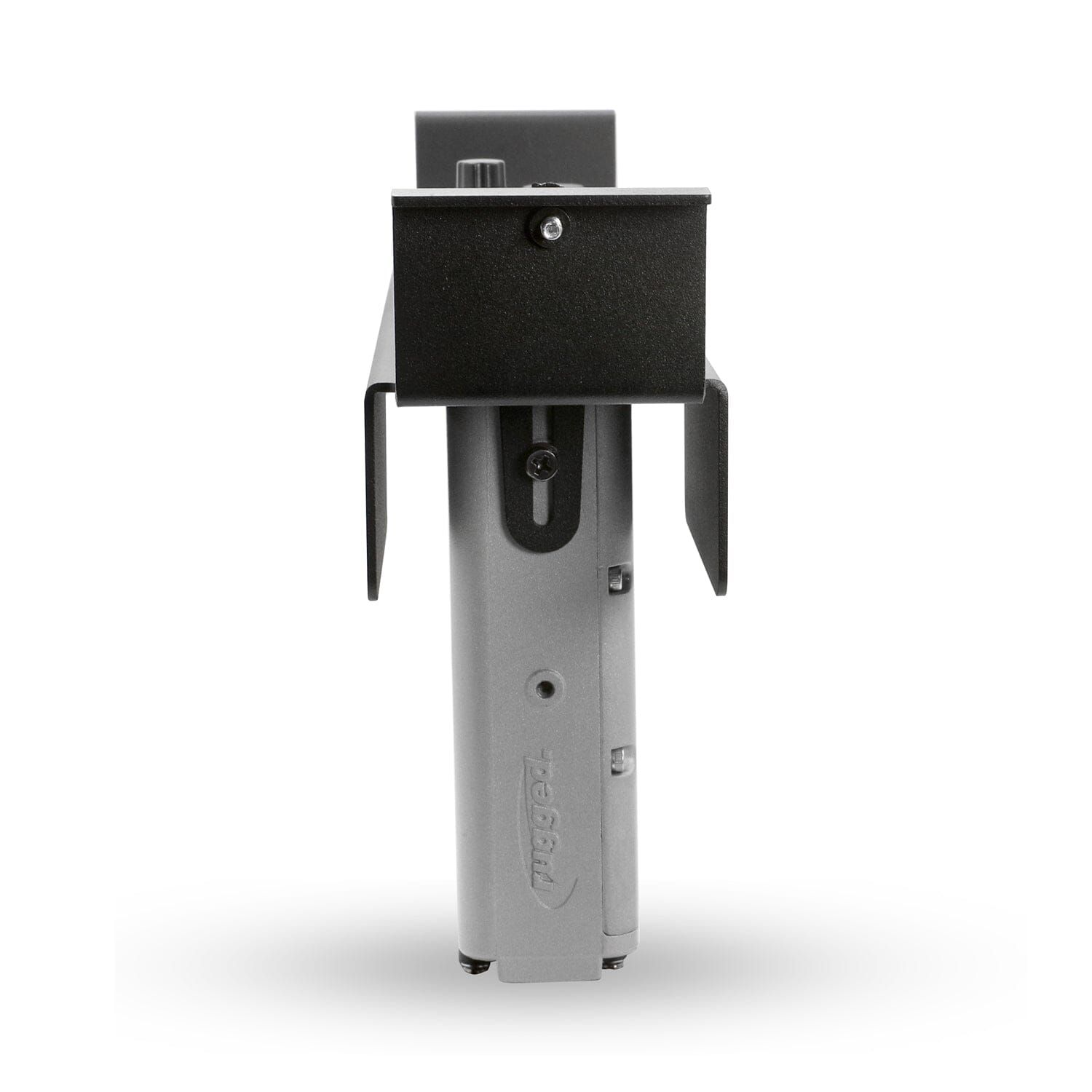 Center Console Radio Mount for Ford Chevy GMC and Ram TRX Trucks Kenwood TK7360